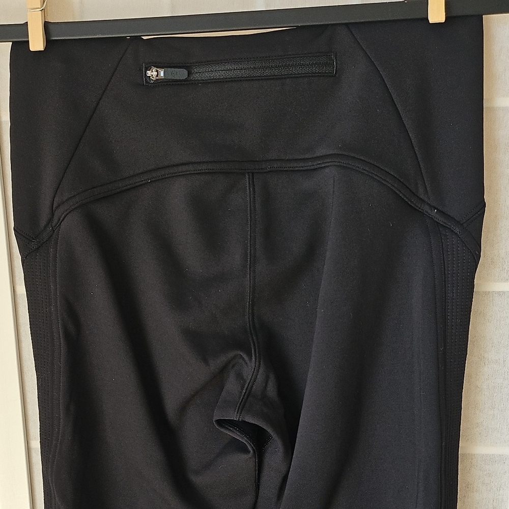 lululemon athletica Black Leggings - Picture 3 of 11